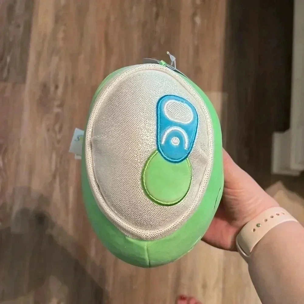 NWT Gist the Soda Squishmallow 7.5” - Picture 3 of 6